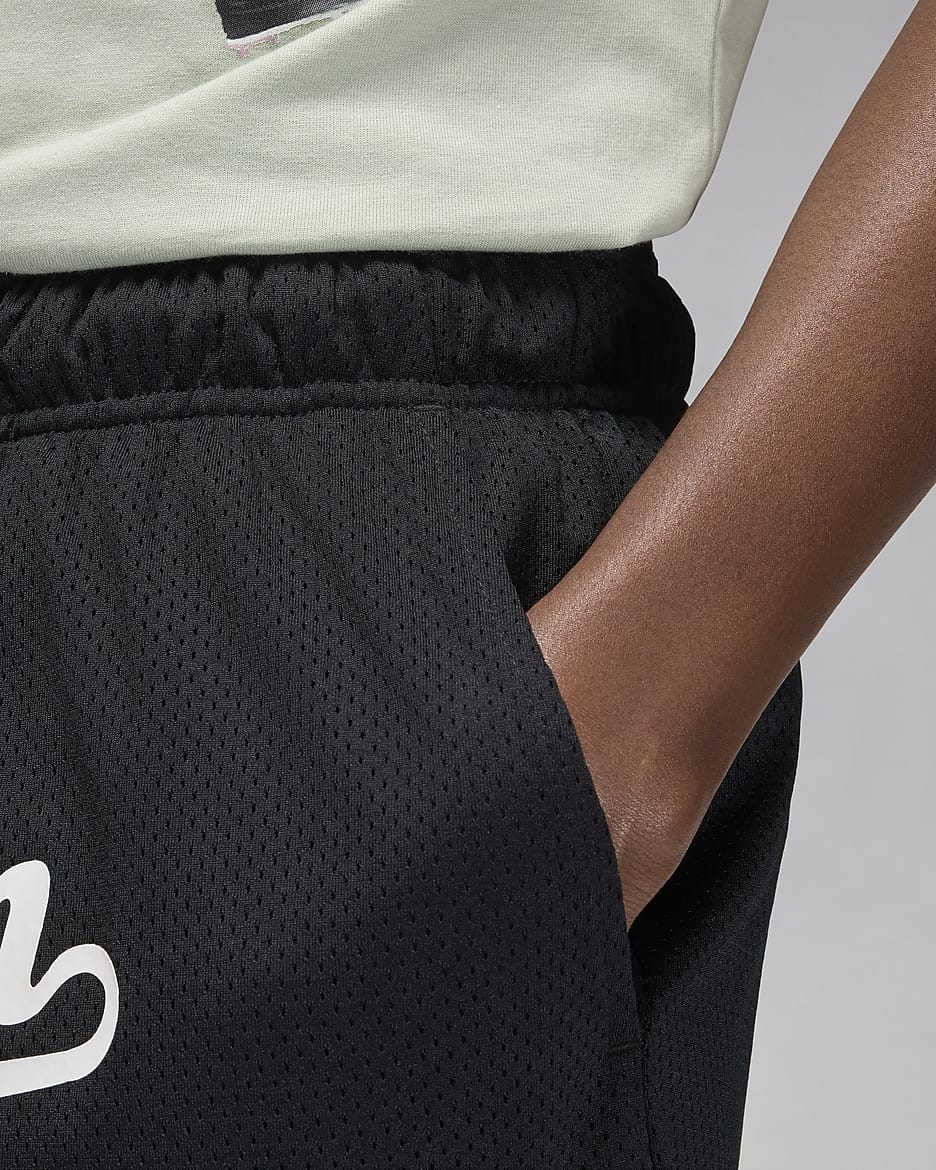 Jordan Flight MVP Men s Mesh Shorts